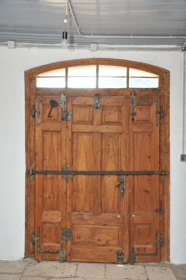 Hostel National Monument Mehmedbasica Kuca Stolac Exterior foto